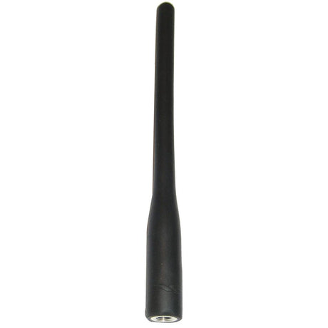 Standard Horizon Rubber Duck Antenna [CAT460] - Life Raft Professionals