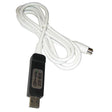 Standard Horizon USB-62C Programming Cable [USB-62C] - Life Raft Professionals