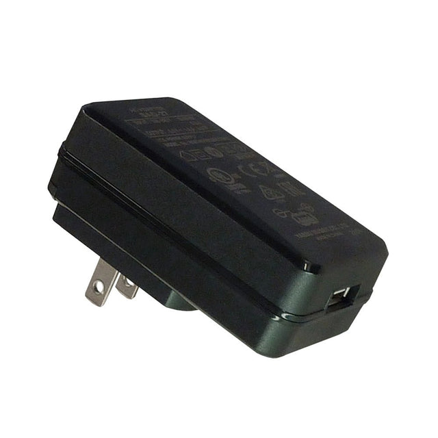 Standard Horizon USB AC Adapter - Life Raft Professionals