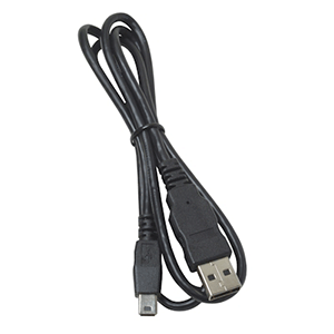 Standard Horizon USB Charge Cable f/HX300 [T9101606] - Life Raft Professionals