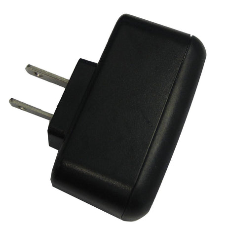 Standard Horizon USB Charger AC Plug [SAD-17B] - Life Raft Professionals