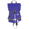 StearnsClassic Infant Life Jacket - Up to 30lbs - Blue [2159359] - Life Raft Professionals