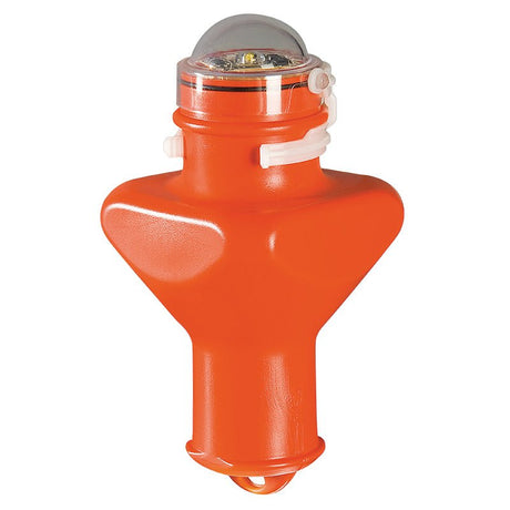 STELLA Lifebuoy LED Light SOLAS - Life Raft Professionals