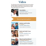 Storytelling for Sailors Video Seminar (USB Drive or Streaming Video) - Life Raft Professionals