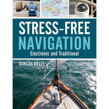 Stress-Free Navigation: Electronic and Traditional - Life Raft Professionals