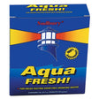 Sudbury Aqua Fresh - 8 Pack Box - Life Raft Professionals