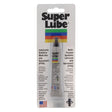 Super Lube Multi-Purpose Synthetic Grease w/Syncolon (PTFE) - .5oz Tube - Life Raft Professionals
