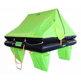 Superior Coastal Surge Life Raft, 6 Person - Life Raft Professionals