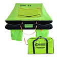 Superior Coastal Surge Life Raft, 6 Person - Life Raft Professionals