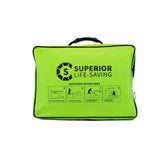 Superior HALO Compact Life Raft, 2-8 Person - Life Raft Professionals
