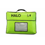 Superior HALO Compact Life Raft, 2-8 Person - Life Raft Professionals