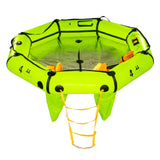 Superior HALO Compact Life Raft, 2-8 Person - Life Raft Professionals