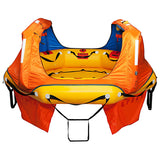 Switlik CPR Coastal Passage Raft - Life Raft Professionals