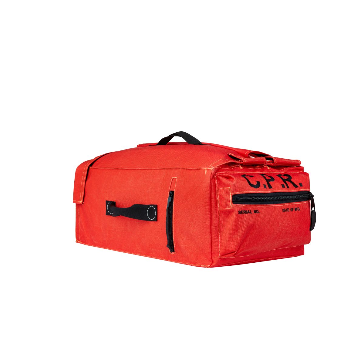 Switlik CPR Coastal Passage Raft - Life Raft Professionals