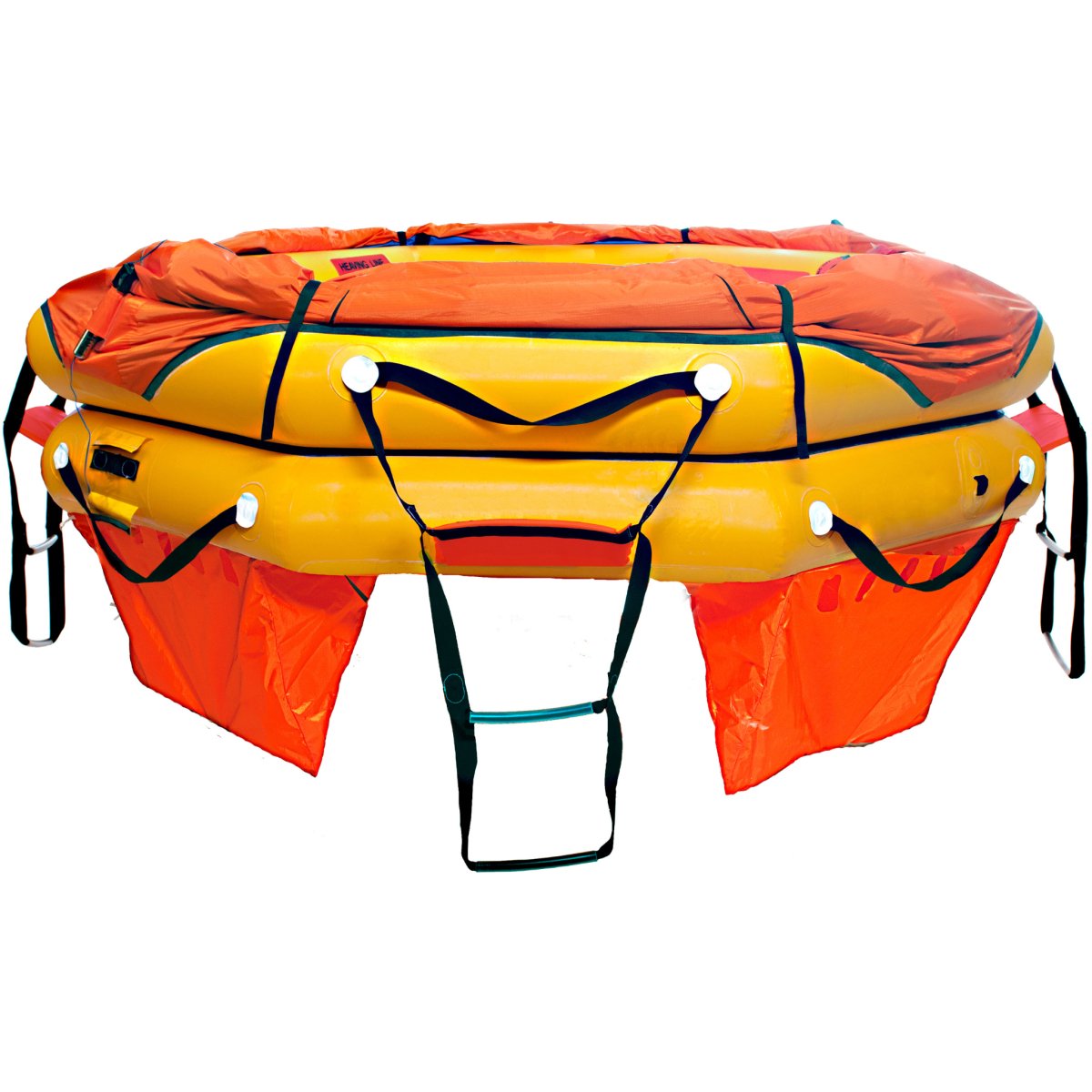 Switlik OPR Offshore Passage Life Raft - Life Raft Professionals