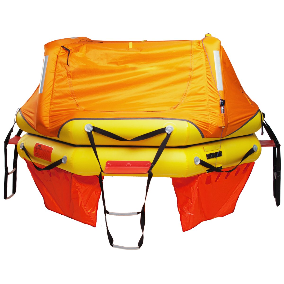 Switlik OPR Offshore Passage Life Raft - Life Raft Professionals