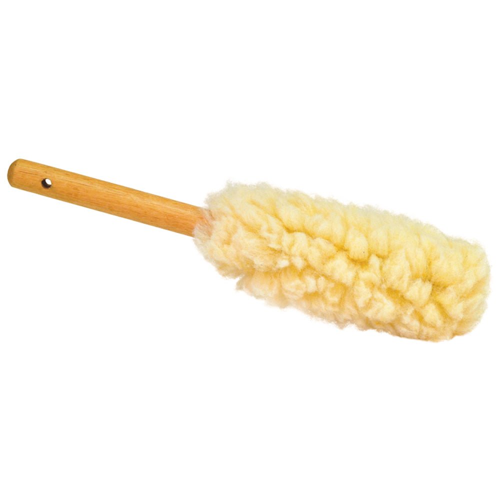 Swobbit Finger Wheel Cleaning Tool - Life Raft Professionals