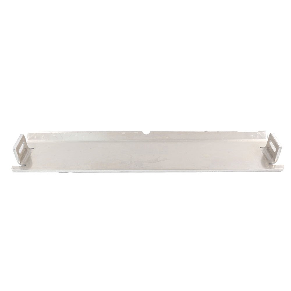 T-H Marine 4" Atlas Series Hot Shot Jack Plate Hole Shot Plate - Verado - Life Raft Professionals