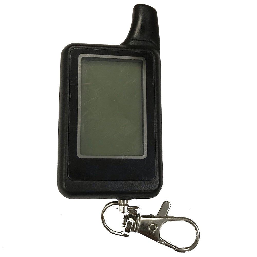 T-H Marine Additional Remote Control Unit f/2-Way Boat Alarm System - Life Raft Professionals