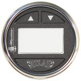 T-H Marine ATLAS Hydraulic Gauge Kit f/6", 10", 12" 14" ATLAS Jack Plates - Stainless Steel Bezel - Life Raft Professionals
