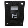 T-H Marine ATLAS Jack Plate Replacement Rocker Switch - Life Raft Professionals
