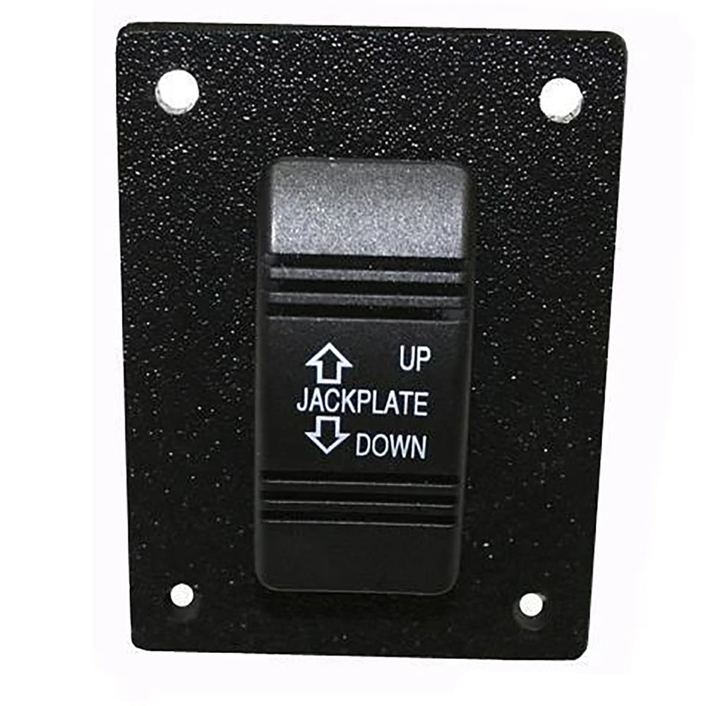 T-H Marine ATLAS Jack Plate Replacement Rocker Switch - Life Raft Professionals