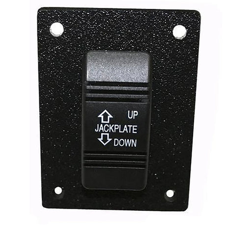 T-H Marine ATLAS Jack Plate Replacement Rocker Switch - Life Raft Professionals
