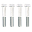 T-H Marine Bolt Kit f/Jack Plates - Life Raft Professionals