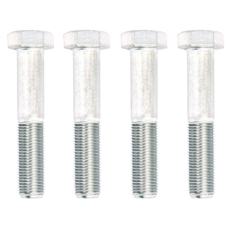 T-H Marine Bolt Kit f/Jack Plates - Life Raft Professionals