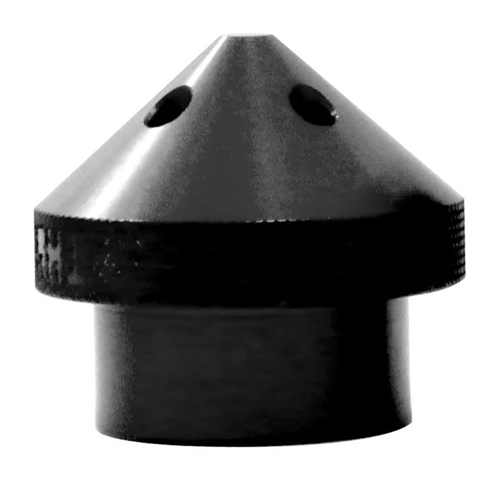 T-H Marine G-Force ELIMINATOR Black Prop Nut f/Garmin Force Trolling Motor - Life Raft Professionals