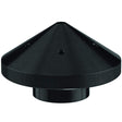 T-H Marine G-Force ELIMINATOR Trolling Motor Black Prop Nut f/Minn Kota 35-70 Trolling Motor - Life Raft Professionals