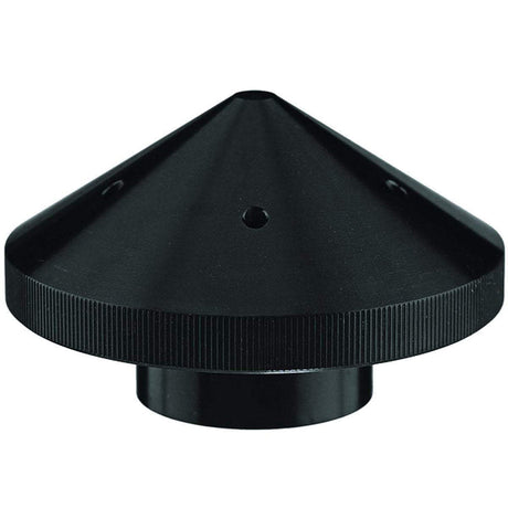 T-H Marine G-Force ELIMINATOR Trolling Motor Black Prop Nut f/Minn Kota 35-70 Trolling Motor - Life Raft Professionals