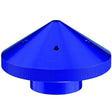 T-H Marine G-Force ELIMINATOR Trolling Motor Blue Prop Nut f/Minn Kota 35-70 Trolling Motor - Life Raft Professionals