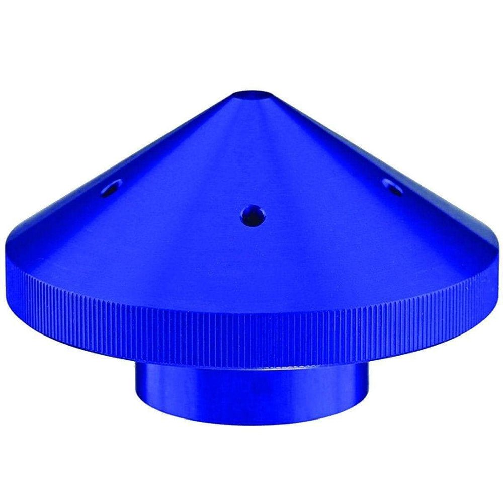 T-H Marine G-Force ELIMINATOR Trolling Motor Blue Prop Nut f/Minn Kota 35-70 Trolling Motor - Life Raft Professionals