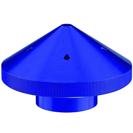 T-H Marine G-Force ELIMINATOR Trolling Motor Blue Prop Nut f/Minn Kota 35-70 Trolling Motor - Life Raft Professionals