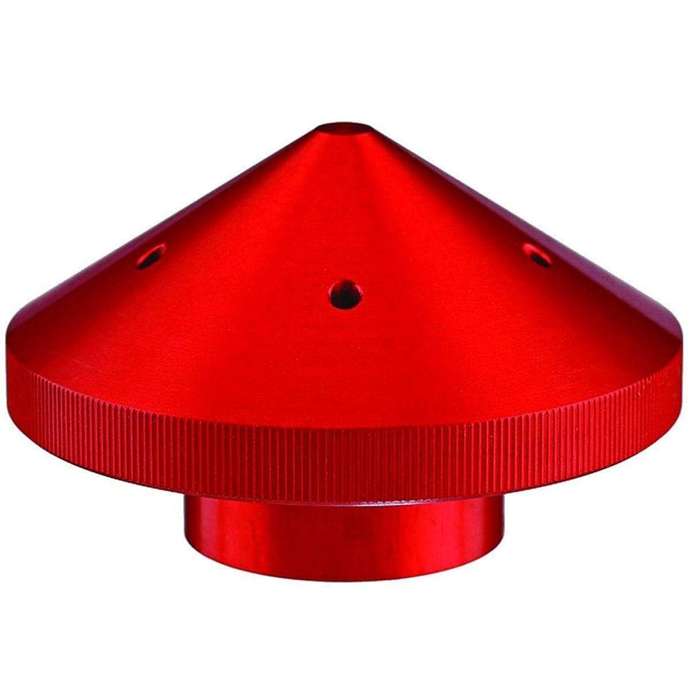 T-H Marine G-Force ELIMINATOR Trolling Motor Red Prop Nut f/Minn Kota 80-101-112 Trolling Motor - Life Raft Professionals
