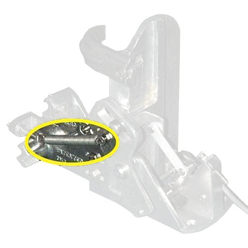 T-H Marine Hot Foot Throttle Replacement Spring f/All Models - Life Raft Professionals