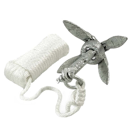 T-H Marine Kayak Anchor Kit - 1.5lb - Life Raft Professionals