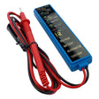 T-H Marine LED Battery Tester - Life Raft Professionals