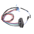 T-H Marine Replacement Relay Harness f/Hydraulic Jack Plates 2014+ - Life Raft Professionals