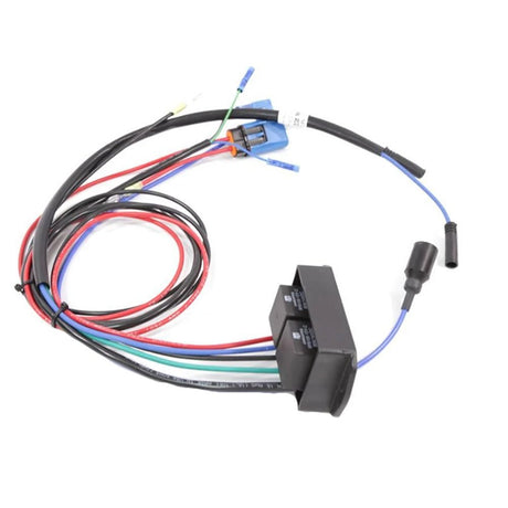 T-H Marine Replacement Relay Harness f/Hydraulic Jack Plates 2014+ - Life Raft Professionals