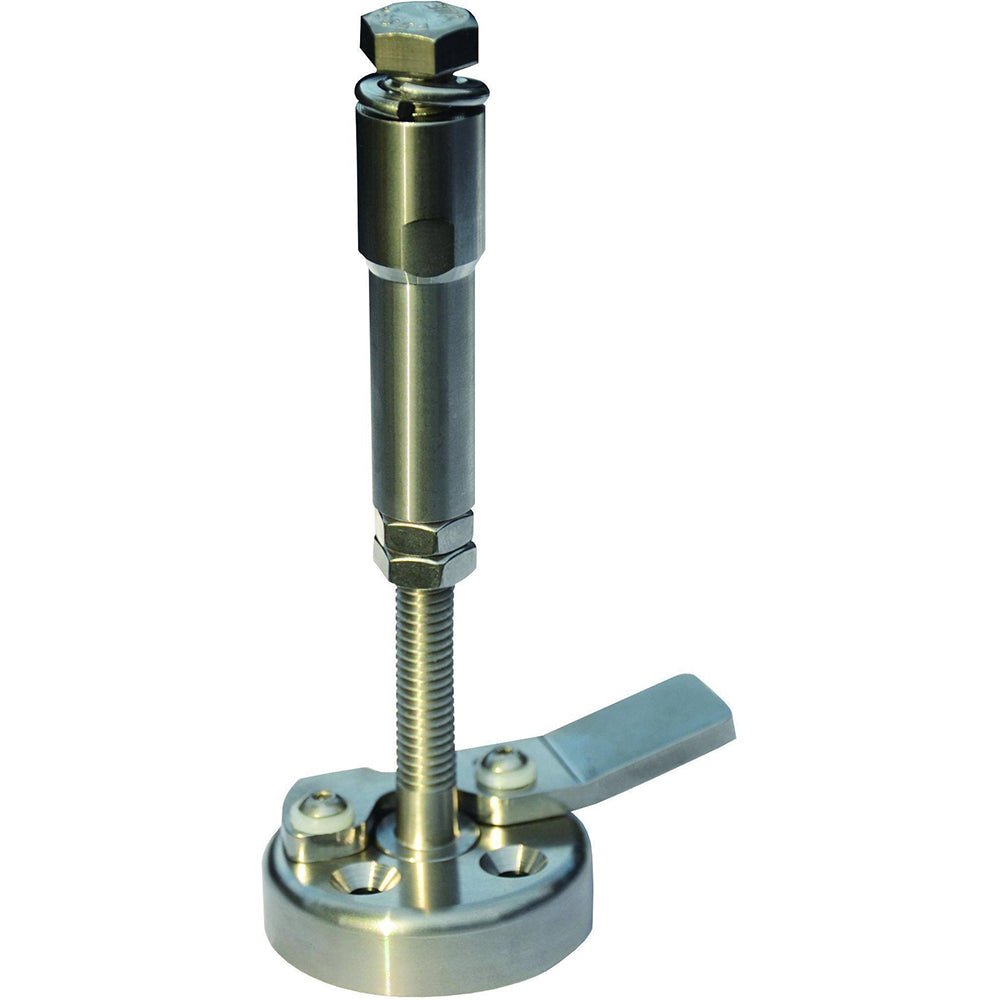 T-H Marine Troll-Tamer f/Minn Kota Maxxum Trolling Motor Stabilizer Lock 5"-8" Spacing - Life Raft Professionals