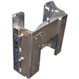 T-H Marine Z-Lock 6" Set Back Manual Single Adjust Jack Plate - Life Raft Professionals