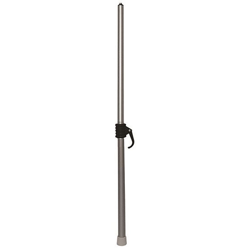 TACO Aluminum Support Pole w/Snap-On End 24" to 45-1/2" - Life Raft Professionals