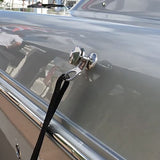 TACO Quick Release Fender Lock - Life Raft Professionals