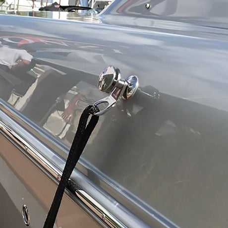 TACO Quick Release Fender Lock - Life Raft Professionals