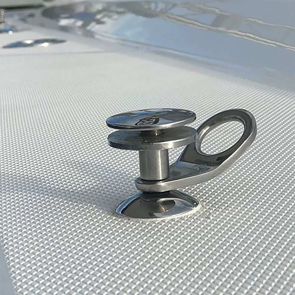 TACO Quick Release Fender Lock - Life Raft Professionals