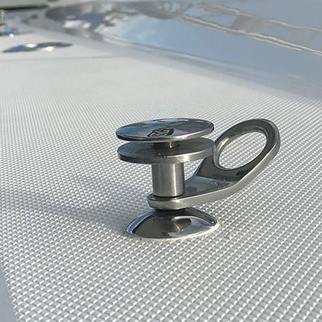 TACO Quick Release Fender Lock - Life Raft Professionals