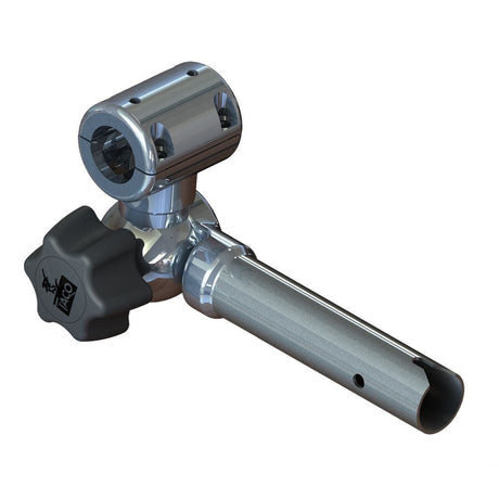 TACO ShadeFin Adjustable Clamp-On Pipe Mount - Life Raft Professionals