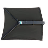 TACO ShadeFin w/Black Fabric Bag - Life Raft Professionals